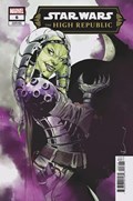 STAR WARS: THE HIGH REPUBLIC #6-RI 