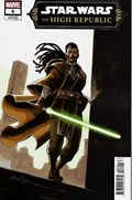 STAR WARS: THE HIGH REPUBLIC #6B 