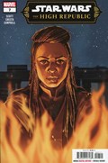 STAR WARS: THE HIGH REPUBLIC #7 