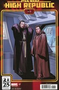 STAR WARS: THE HIGH REPUBLIC #7B 