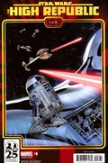 STAR WARS: THE HIGH REPUBLIC #8B 