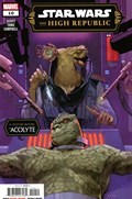 STAR WARS: THE HIGH REPUBLIC #10 