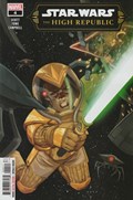 STAR WARS: THE HIGH REPUBLIC #4 