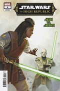 STAR WARS: THE HIGH REPUBLIC #4C 