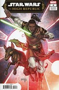 STAR WARS: THE HIGH REPUBLIC #4D 