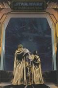 STAR WARS: THE HIGH REPUBLIC #8-CBE 