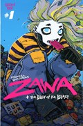 ZAWA (PLUS)  THE BELLY OF THE BEAST #1 