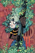 ZAWA (PLUS)  THE BELLY OF THE BEAST #1-RI-C 