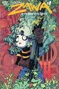 ZAWA (PLUS)  THE BELLY OF THE BEAST #1B 