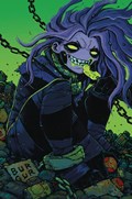 ZAWA (PLUS)  THE BELLY OF THE BEAST #1-RI-E 