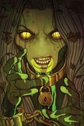 ZAWA (PLUS)  THE BELLY OF THE BEAST #2-FOC-E 