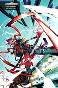 SUPERIOR SPIDER-MAN #6B 