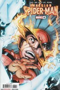 SUPERIOR SPIDER-MAN #6 