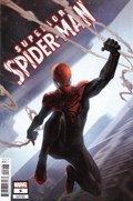 SUPERIOR SPIDER-MAN #6-RI 