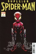 SUPERIOR SPIDER-MAN #7B 
