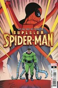 SUPERIOR SPIDER-MAN #8 