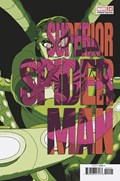 SUPERIOR SPIDER-MAN #4B 
