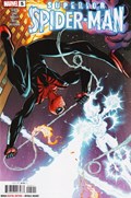 SUPERIOR SPIDER-MAN #5 
