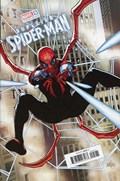 SUPERIOR SPIDER-MAN #5B 