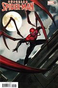 SUPERIOR SPIDER-MAN #5-RI 