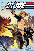 G.I. JOE: A REAL AMERICAN HERO #301-2nd 