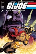 G.I. JOE: A REAL AMERICAN HERO #303-RI 