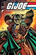 G.I. JOE: A REAL AMERICAN HERO #303 