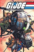 G.I. JOE: A REAL AMERICAN HERO #301-EPIKO 