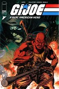 G.I. JOE: A REAL AMERICAN HERO #306-RI 