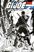 G.I. JOE: A REAL AMERICAN HERO #306B 