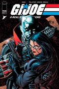 G.I. JOE: A REAL AMERICAN HERO #307 