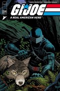 G.I. JOE: A REAL AMERICAN HERO #301-JC616 