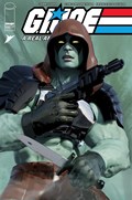 G.I. JOE: A REAL AMERICAN HERO #306-MAYHW 