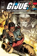 G.I. JOE: A REAL AMERICAN HERO #308-RI 