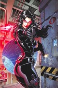 G.I. JOE: A REAL AMERICAN HERO #308-ESIDE 
