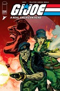 G.I. JOE: A REAL AMERICAN HERO #309-RI 