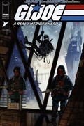 G.I. JOE: A REAL AMERICAN HERO #302-2nd 