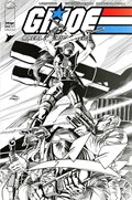 G.I. JOE: A REAL AMERICAN HERO #304B 