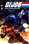 G.I. JOE: A REAL AMERICAN HERO #305-RI 