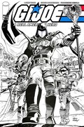 G.I. JOE: A REAL AMERICAN HERO #305B 