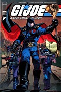 G.I. JOE: A REAL AMERICAN HERO #305 