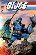 G.I. JOE: A REAL AMERICAN HERO #301-3rd 