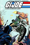 G.I. JOE: A REAL AMERICAN HERO #303-2nd 