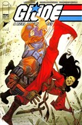 G.I. JOE: A REAL AMERICAN HERO #302-3rd 