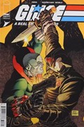 G.I. JOE: A REAL AMERICAN HERO #313 