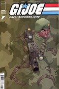 G.I. JOE: A REAL AMERICAN HERO #314-RI 