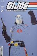 G.I. JOE: A REAL AMERICAN HERO #315-RI 