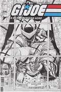 G.I. JOE: A REAL AMERICAN HERO #316B 