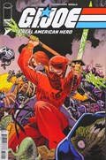 G.I. JOE: A REAL AMERICAN HERO #312 