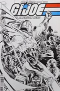 G.I. JOE: A REAL AMERICAN HERO #323B 